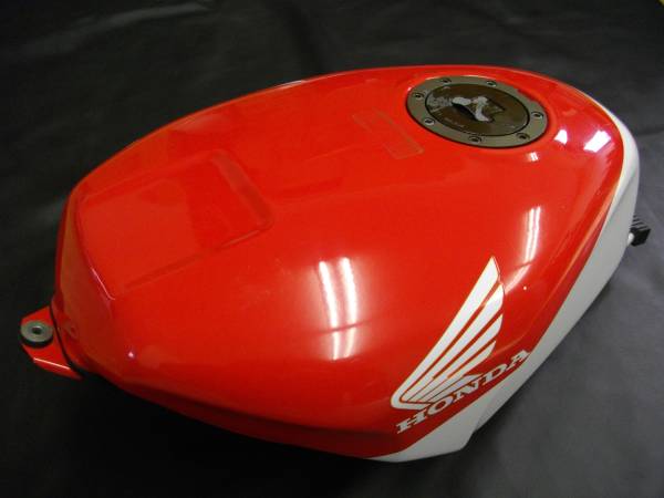 NSR250R MC21 フューエルタンク