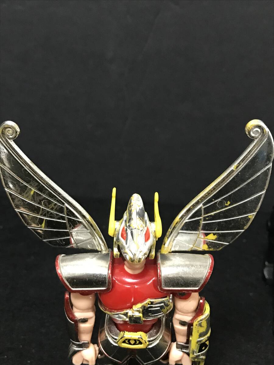 聖闘士星矢 ペガサスクロス - 聖闘士聖衣神話EX | メルカリ 聖闘士聖衣