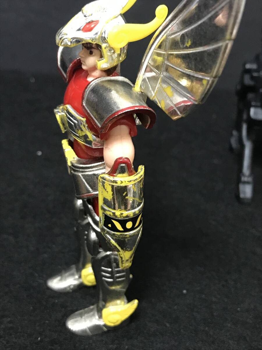 聖闘士星矢 ペガサスクロス - 聖闘士聖衣神話EX | メルカリ 聖闘士聖衣