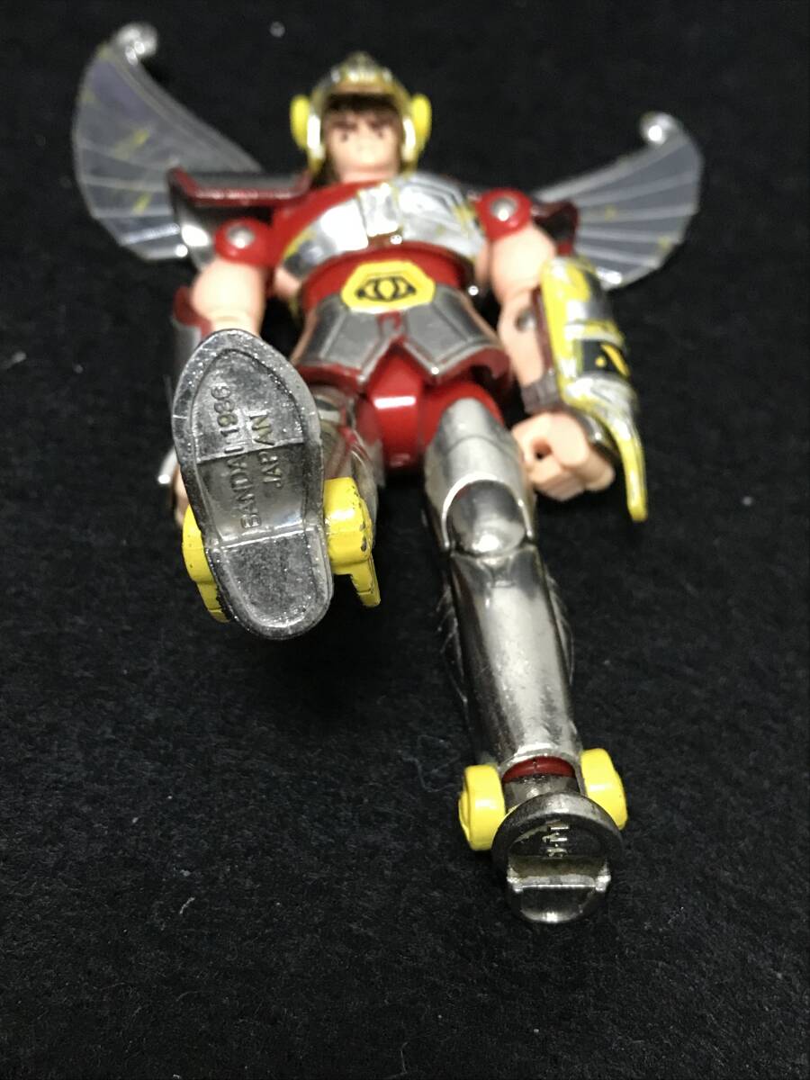 聖闘士星矢 ペガサスクロス - 聖闘士聖衣神話EX | メルカリ 聖闘士聖衣