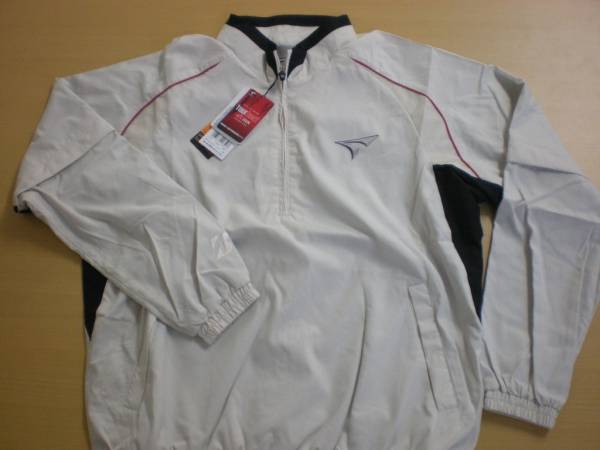■ツアーステージ■ブルゾン■WTM74D■アイボリー■3L■新品■