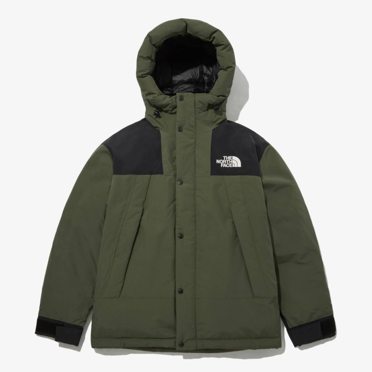 L.L.Bean コート ジャケット ビーンズ・フィールド・コート ノースフェイス THE NORTH FACE KOREA アルチメットダウンジャケット