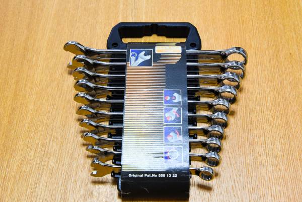 新品未使用　ベルツァー　BELZER 早回しコンビ　100M 10本セット