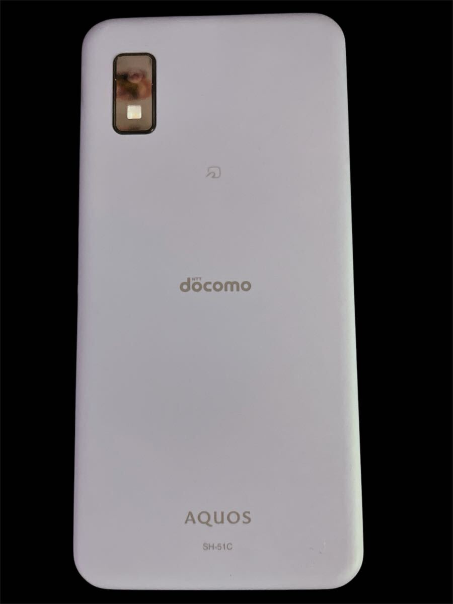 A7249 SIMフリー Sharp AQUOS wish2 SH-51C SIMフリー SHARP AQUOS wish2 SH-51C wish2 AQUOS SH-51C simフリー