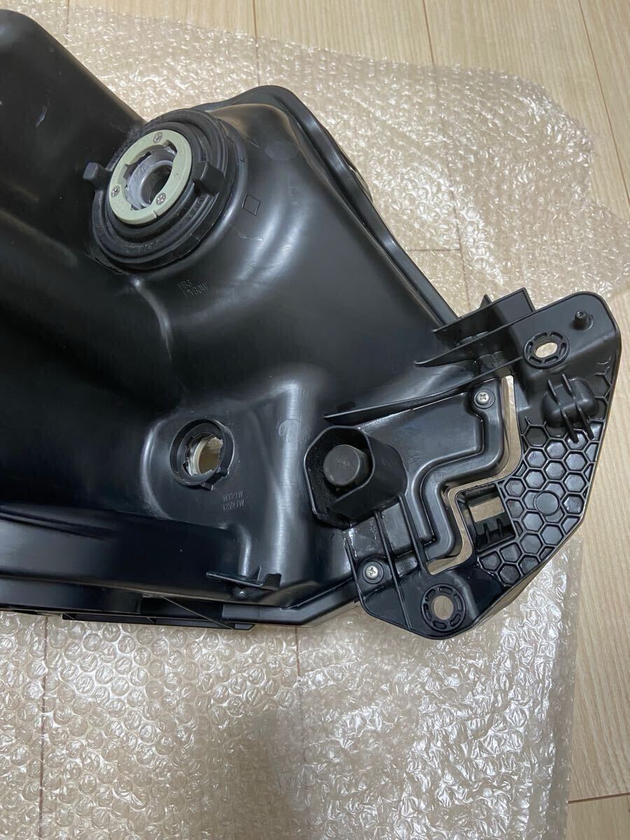 タント　カスタム　LA600S LED ヘッドランプ ヘッドライト KOITO 左　研磨済み　81185-B2030 100-51392_5