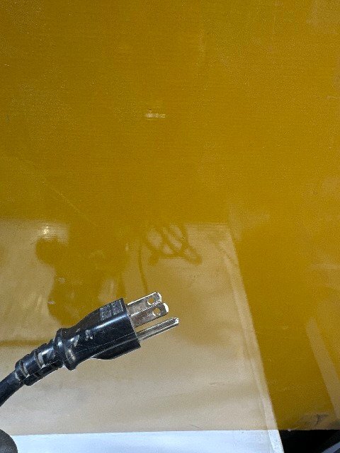 【1円スタート！】モリタ ポーセレン焼成炉 セラフュージョン VPF MS-1200 / 真空ポンプ DOP-40D 歯科技工 動作良好_6