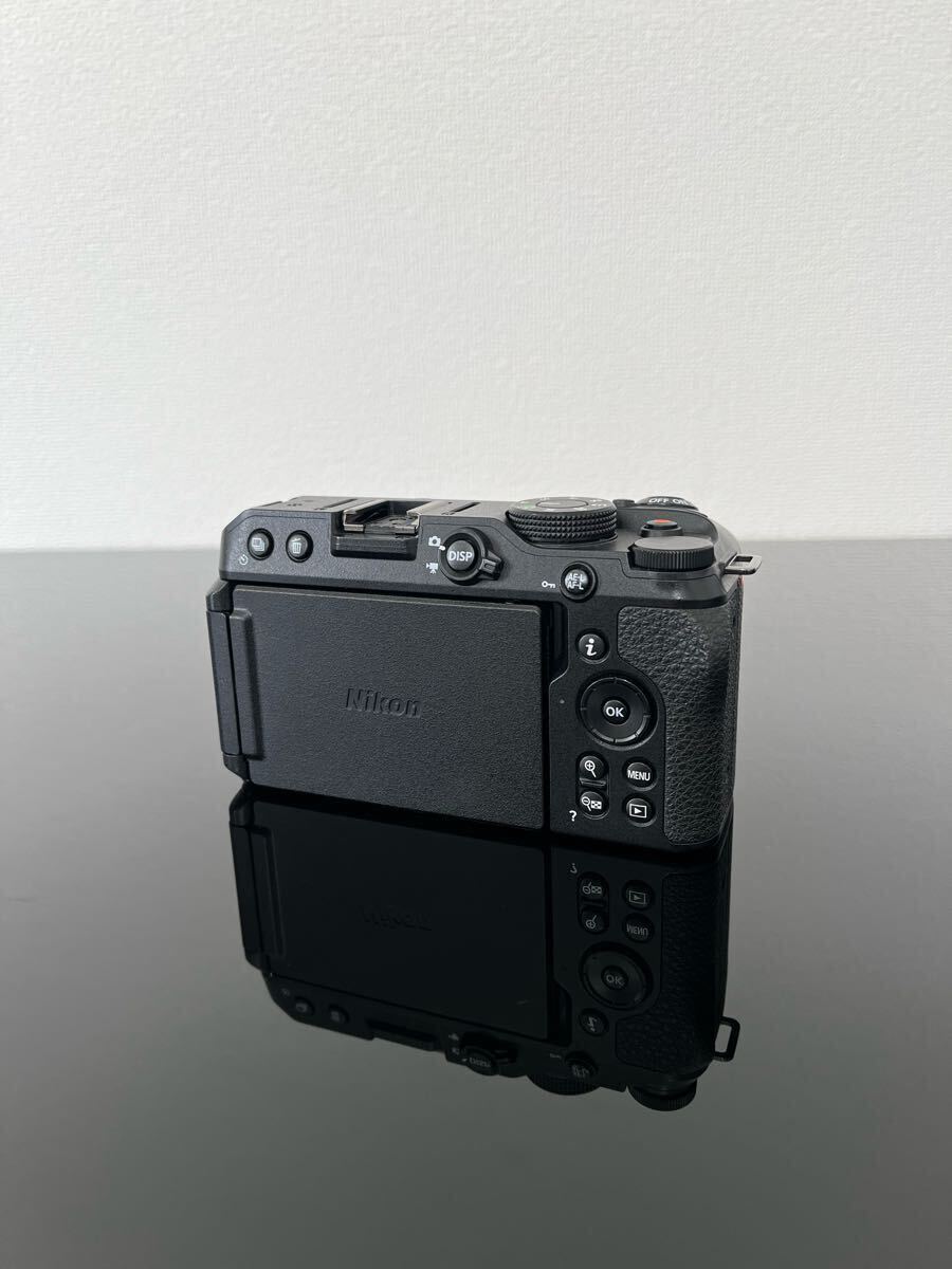 NIKON ニコン Z30 ボディ_6