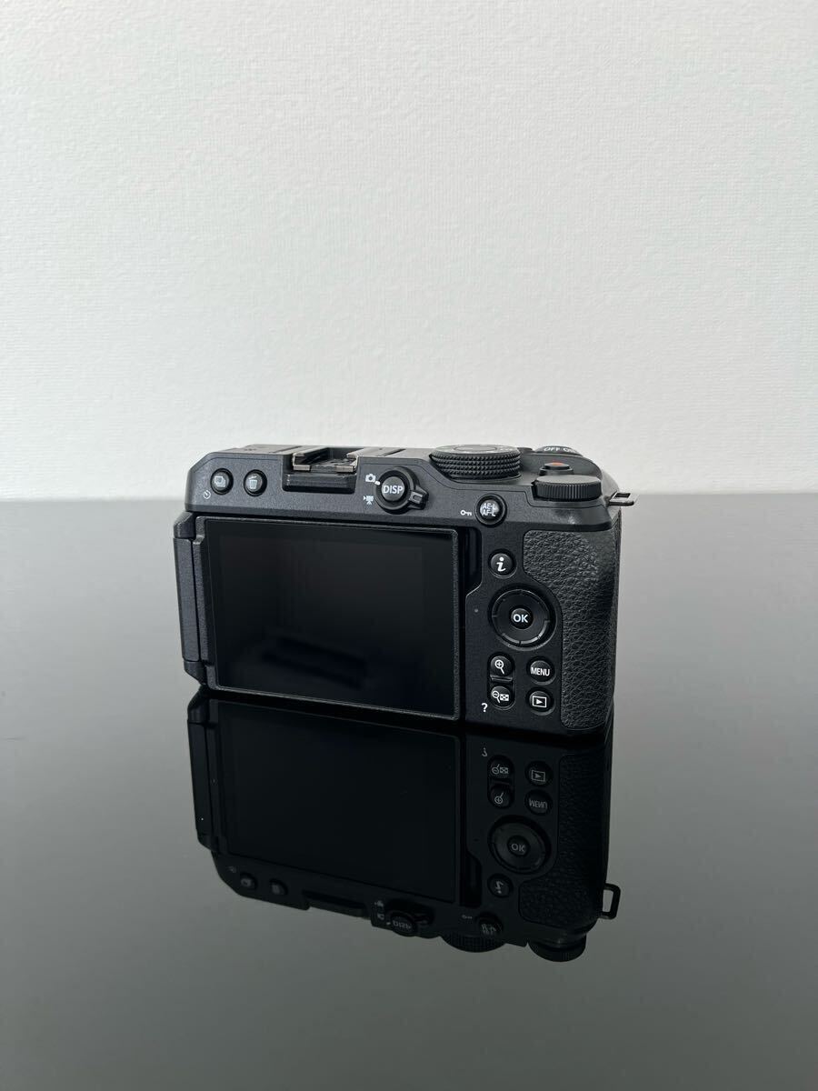 NIKON ニコン Z30 ボディ_7