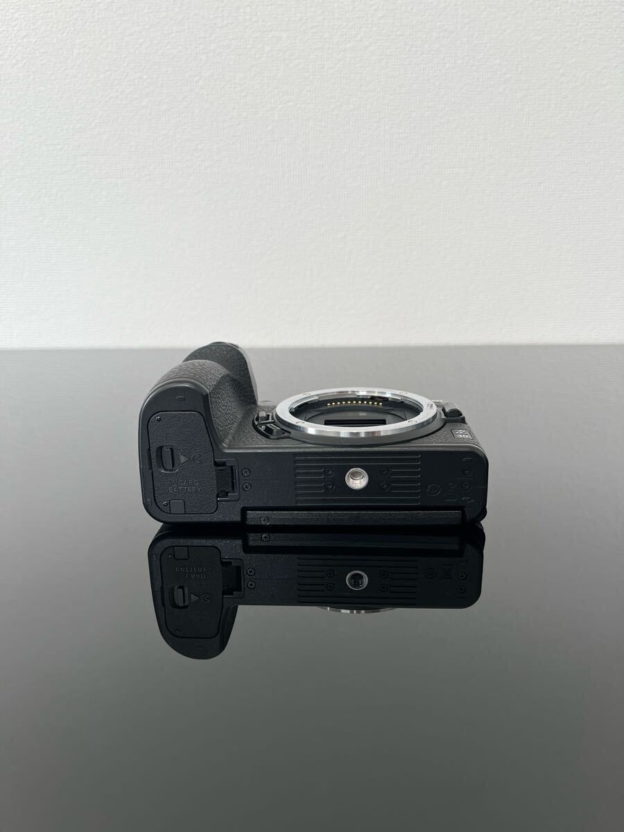 NIKON ニコン Z30 ボディ_9