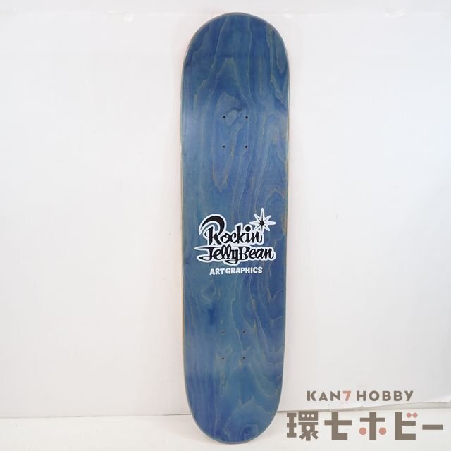 MJ24◇未使用 ロッキンジェリービーン Rockin'Jelly Bean キューティー