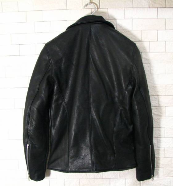 美品★VANSON × Ron Herman Team Jacket 36 M VANSON × Ron Herman Team Jacket 36 M