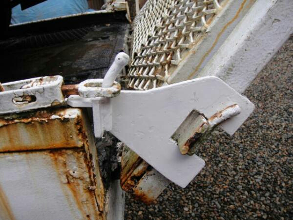 積載車 ローダー あおり 花見台 極東 ユニック レッカー 工具 売買されたオークション情報 Yahooの商品情報をアーカイブ公開 オークファン Aucfan Com