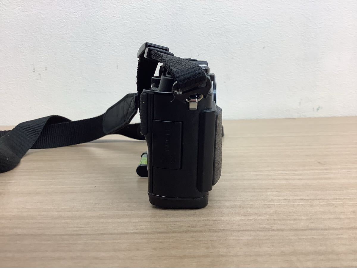 ◯営HM012-A2T60【埼玉発】OLYMPUS オリンパス ミラーレス一眼 F-P5 PEN デジカメ 通電動作未確認 レンズ付き 現状品_3