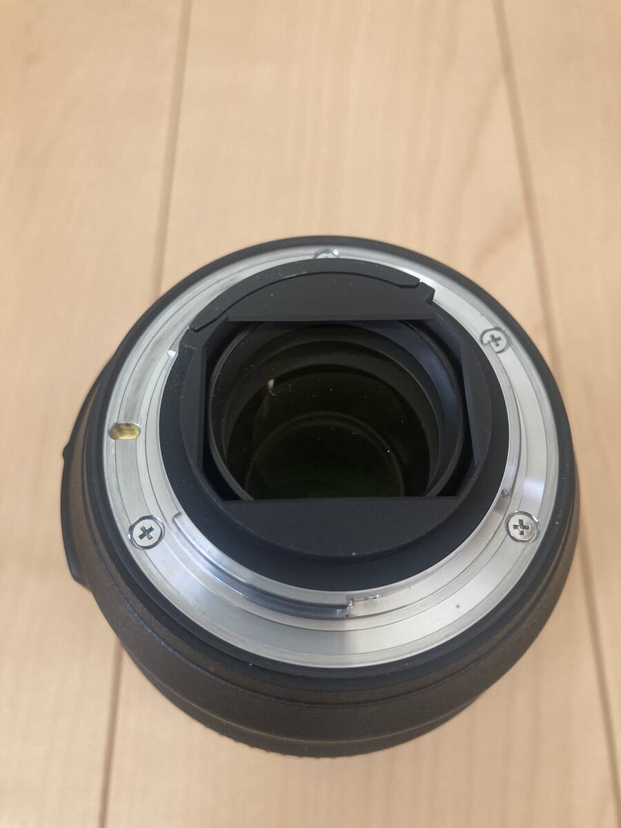 ■新品同様■Nikon■AF-P NIKKOR 70-300mm f/4.5-5.6E ED VR■Fマウント■望遠ズームレンズ ■フルサイズ■FXフォーマット対応■_3