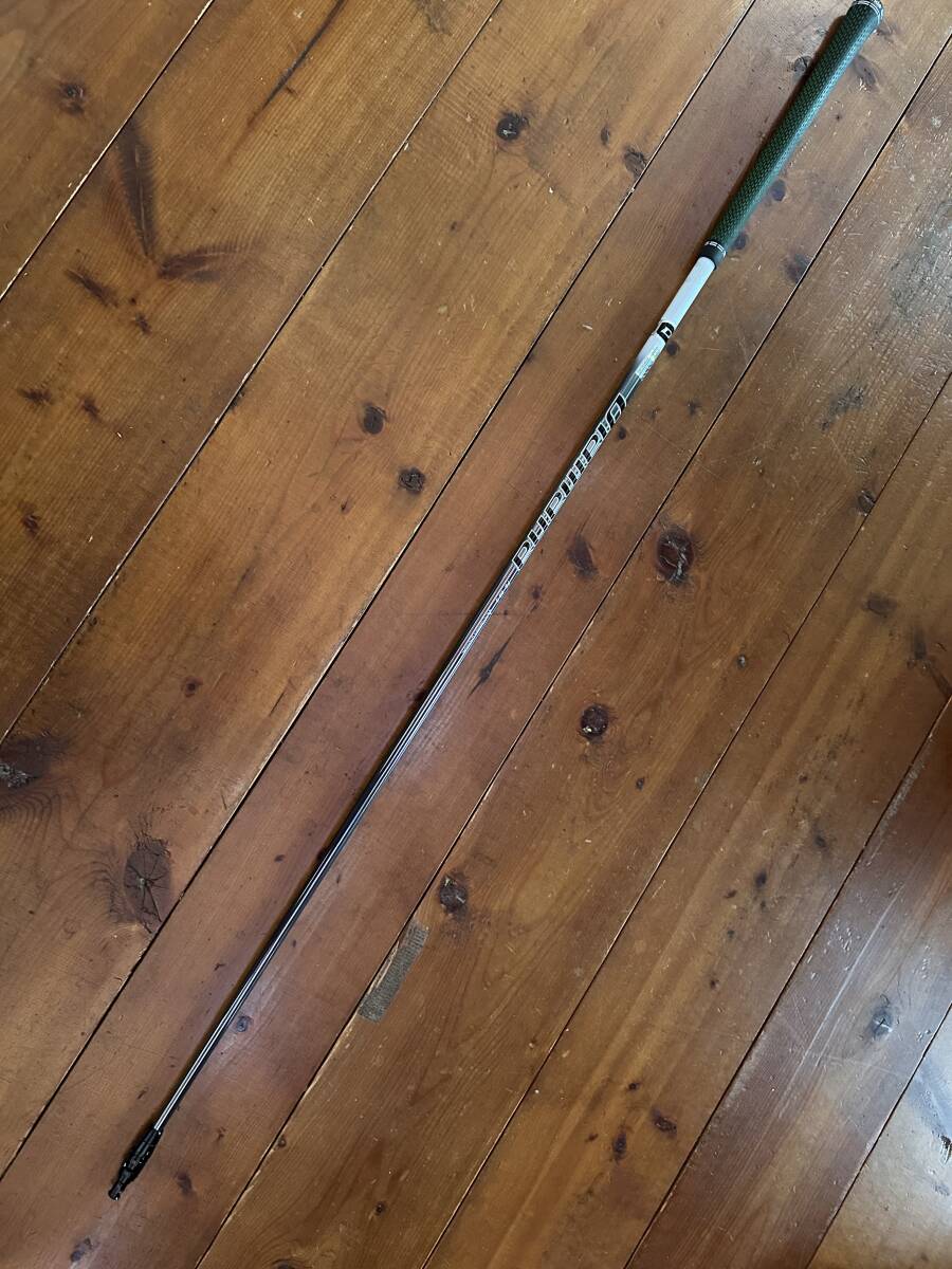 キャロウェイスリーブ付きDIAMANA pd60s シャフト_1