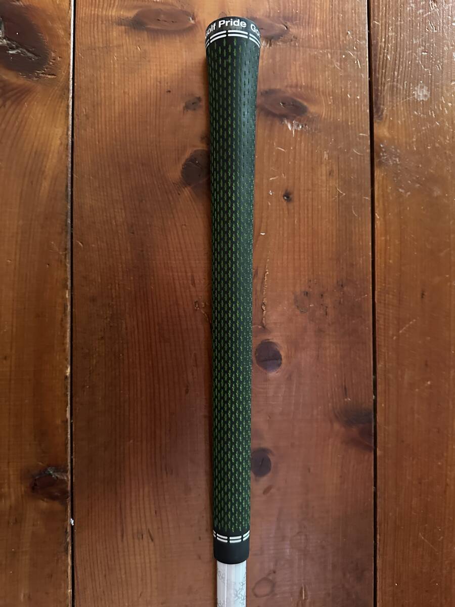 キャロウェイスリーブ付きDIAMANA pd60s シャフト_5