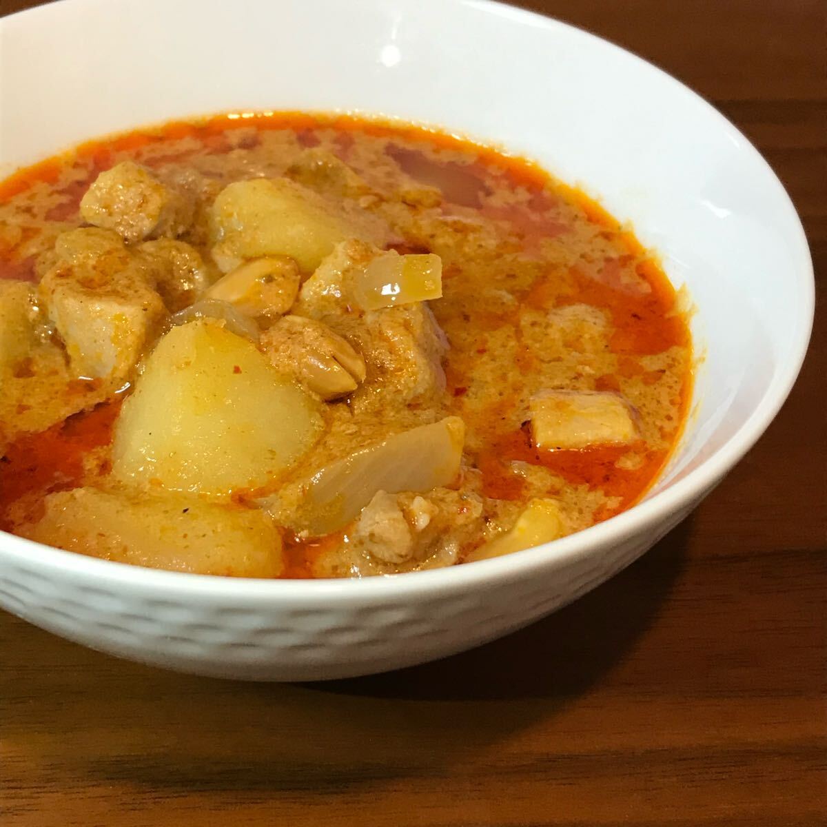 マッサマンカレーペースト 6袋 タイ料理 タイカレー_4