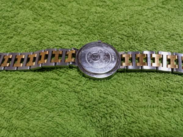 ☆売り切り・メンズHERMES・クリッパー腕時計ジャンク☆