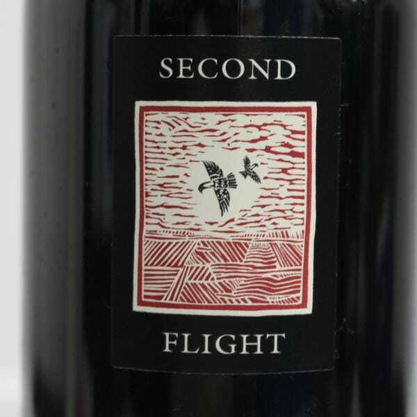 1円～SCREAMING EAGLE（スクリーミング イーグル）セカンド フライト 2014 14.9％ 750ml N25C150005_2