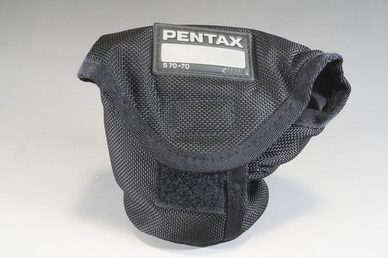 1円~【e255】PENTAX／ペンタックス　20　SMC　PENTAX-FA　1:2.8　20mm　レンズフード付　MH-RB　67mm_10