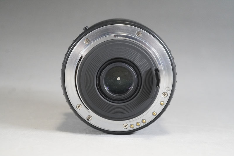 1円~【e255】PENTAX／ペンタックス　20　SMC　PENTAX-FA　1:2.8　20mm　レンズフード付　MH-RB　67mm_3