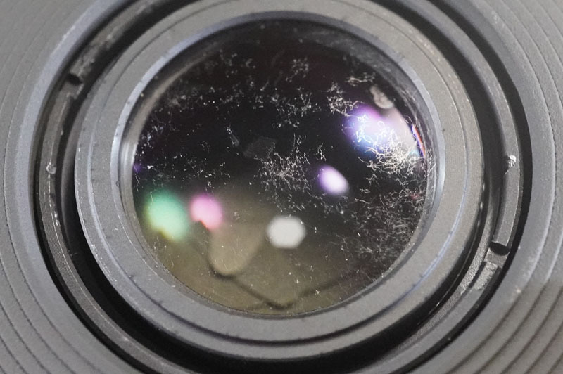 1円~【e255】PENTAX／ペンタックス　20　SMC　PENTAX-FA　1:2.8　20mm　レンズフード付　MH-RB　67mm_7