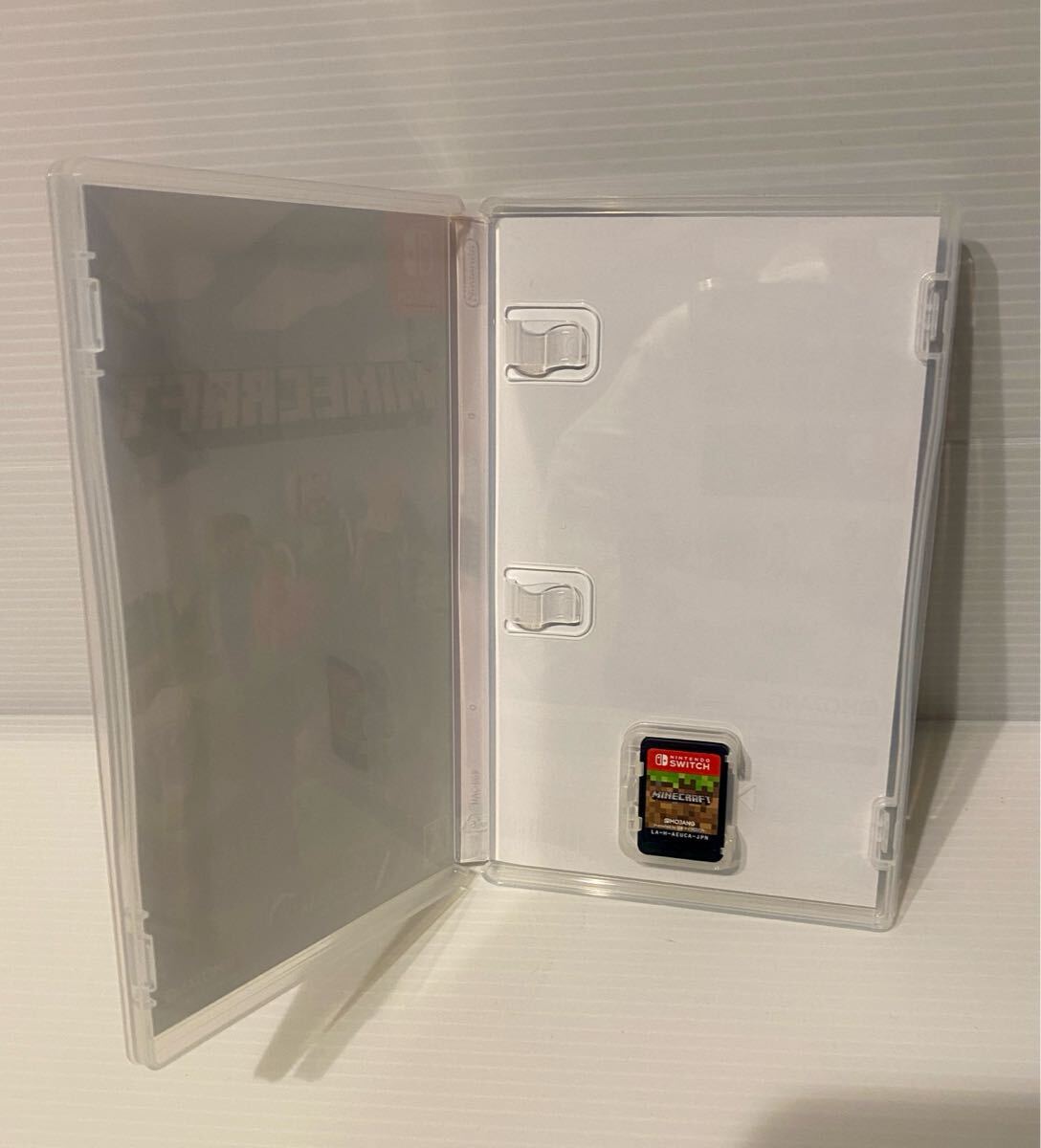  ニンテンドースイッチ マインクラフト ソフト任天堂 Nintendo Switch マイクラ Minecraft_3