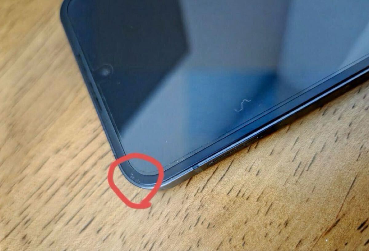 GALAXY Ｚ　flip 6 クラブテッドブラック_4