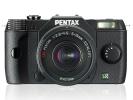 ★新品保証付★PENTAX Q7 ブラック ボディのみ★15，000円