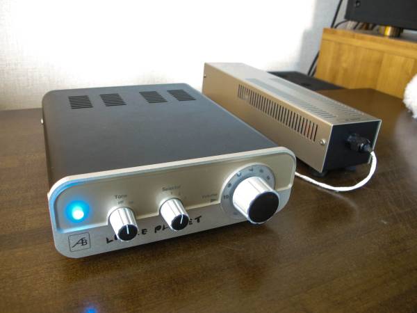 逸品館　AIRBOW　Little Planet Cryo (Limited)　黒　限定品