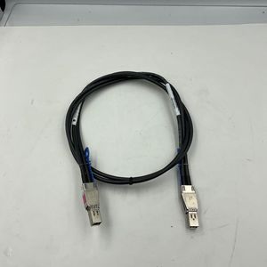 ◎(D650) 美品 富士通 FUJITSU Mini SAS HD - Mini SAS HD Cable CA72314-1001 1.1ｍ （A