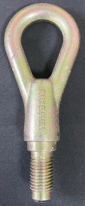 日産 牽引フック AX010 M15.5 ピッチ2.0mm けん引