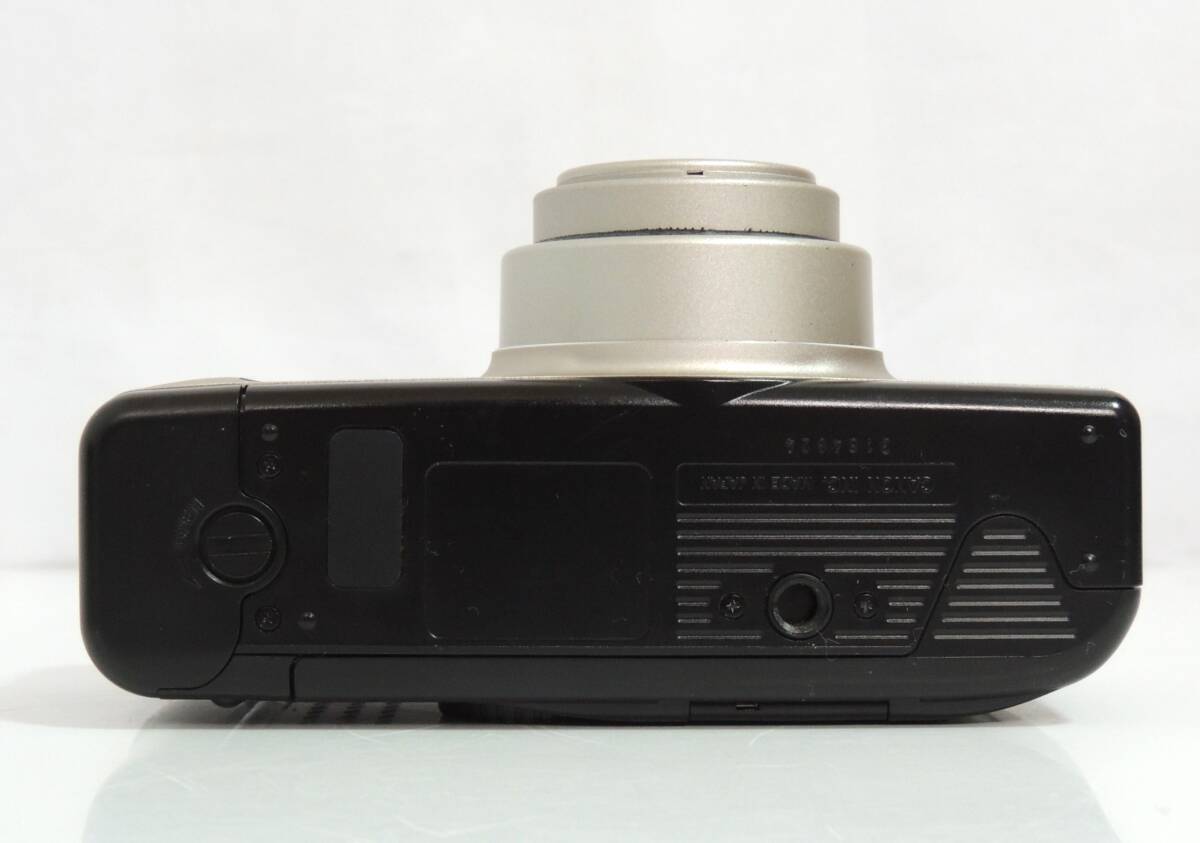 □ Canon Autoboy S XL PANORAMA キャノン オートボーイ コンパクト