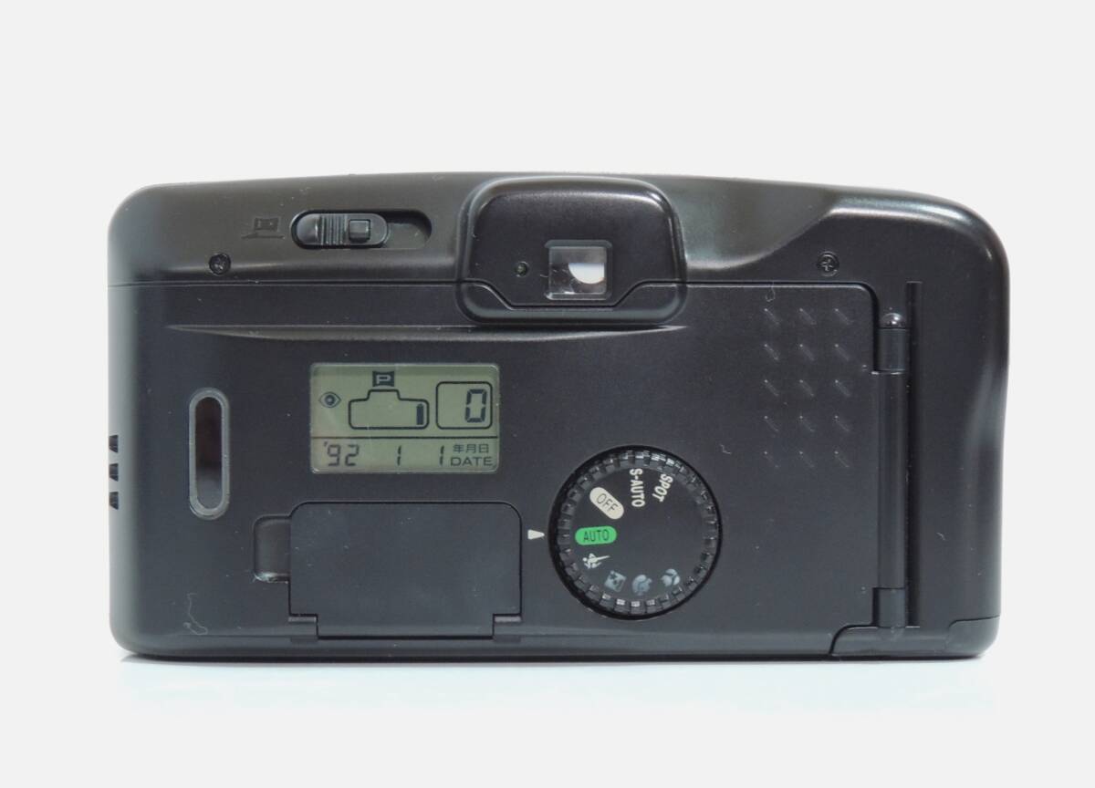 □ Canon Autoboy S XL PANORAMA キャノン オートボーイ コンパクト