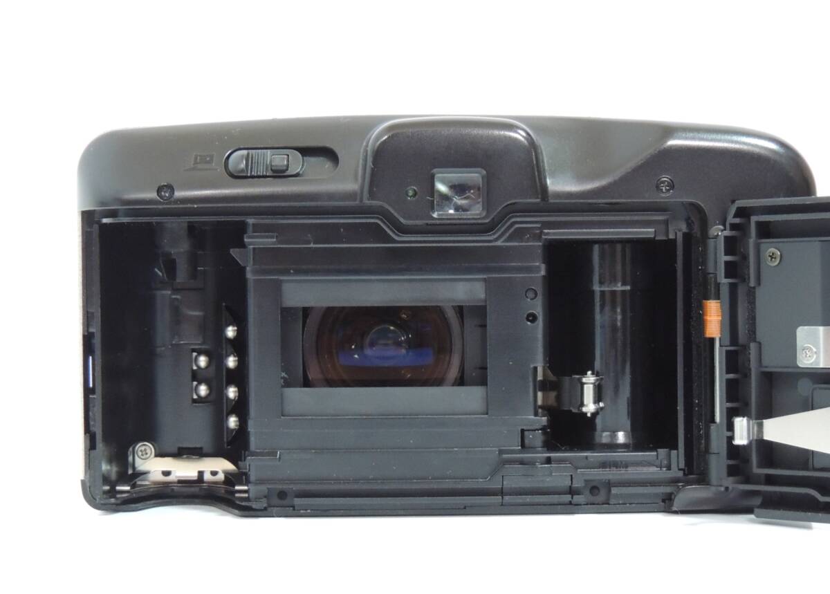 □ Canon Autoboy S XL PANORAMA キャノン オートボーイ コンパクト