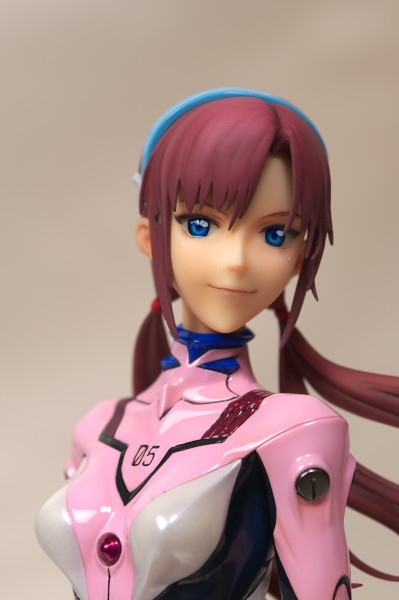 手付品　リトルイラストリアス　ガレージキット フレンチドールさんのリトルイラストリアスちゃん、完成しました