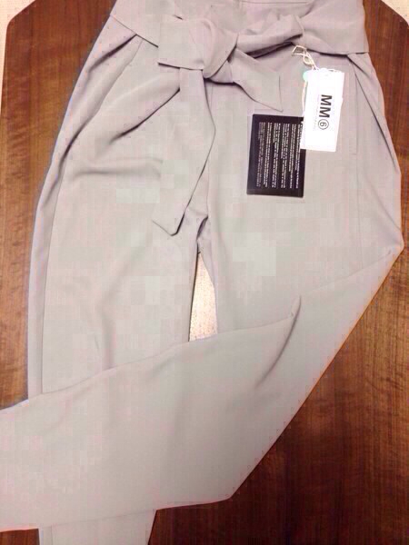 MM6メゾンマルタンマルジェラ