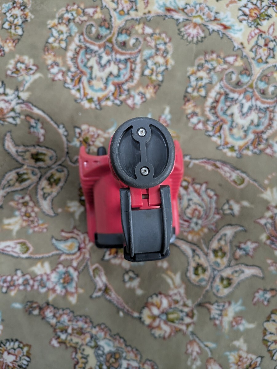 UNIC ユニッククレーン　ラジコン RC-500FA　中古　電源OK 送料無料 _7