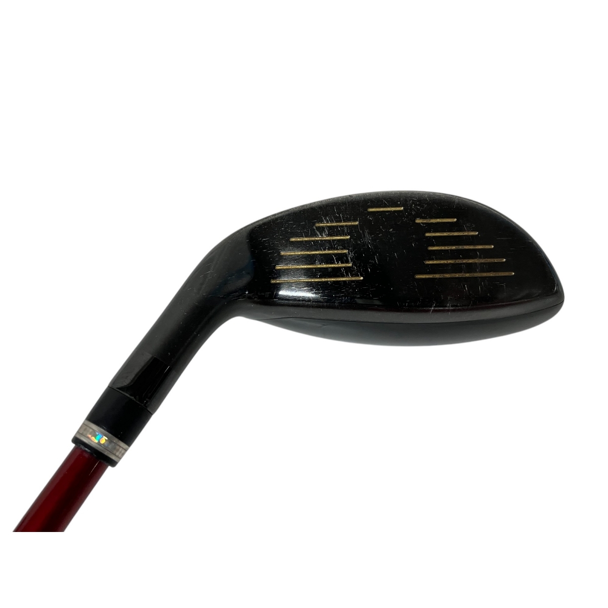 VOLTIO NINJA FG U5 ユーティリティ ゴルフクラブ 中古 S9836688_2