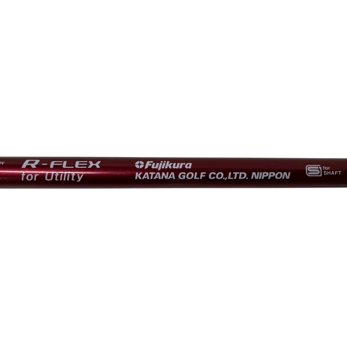 VOLTIO NINJA FG U5 ユーティリティ ゴルフクラブ 中古 S9836688_4