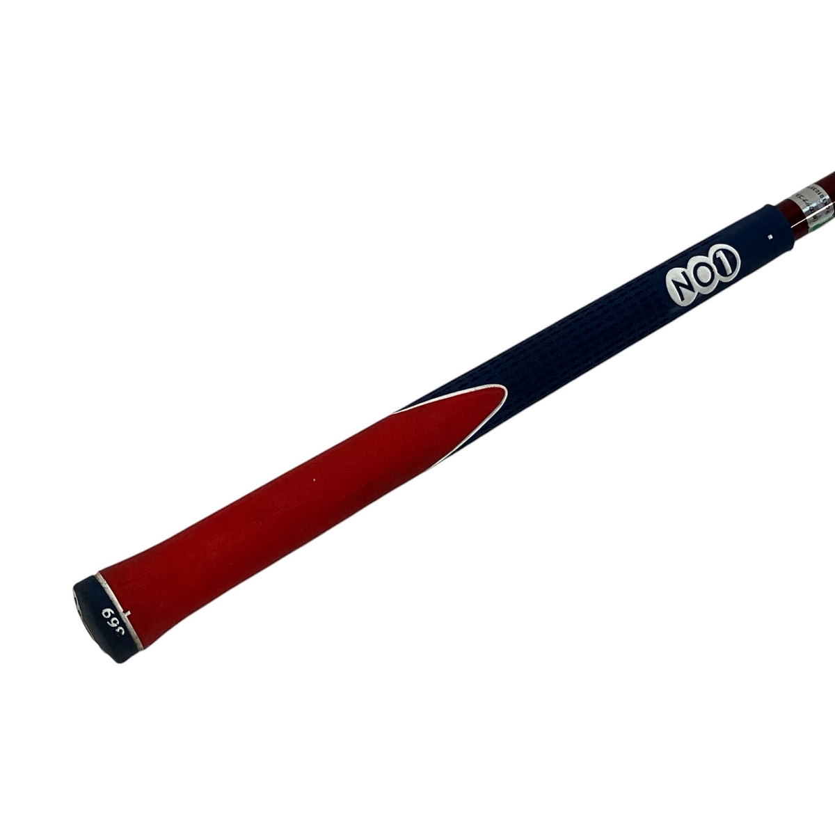 VOLTIO NINJA FG U5 ユーティリティ ゴルフクラブ 中古 S9836688_7