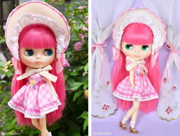ネオブライス Blythe ペニープレシャス 新品未開封