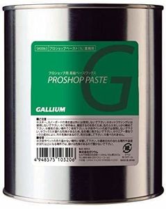 ガリウム【GALLIUM】業務用 プロショップペーストワックス（1L）SW2106