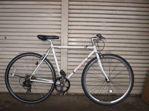 ミヤタAFR5274 フリーダム 7速 525mm CR-MO