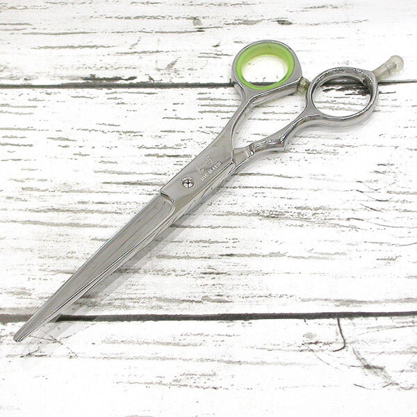 S4046 ☆ HIKARI 光 ヒカリ カットシザー E-6 約6.0インチ シザー はさみ ハサミ 美容師 理容師 プロ仕様 正規品 本物_3