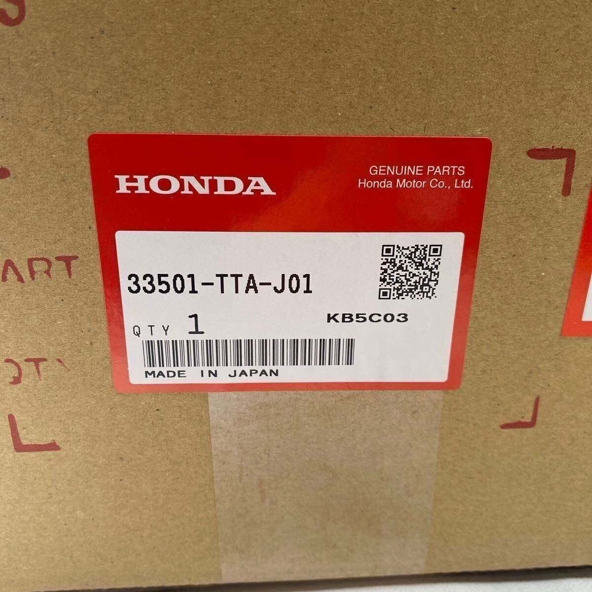 ホンダ　N-BOX カスタム JF3 右テールランプ_9