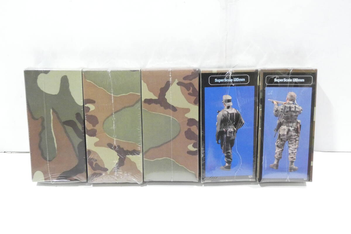Maqueta Verlinden US Marines Desert Storm - Tienda de Maquetas Maqueteros