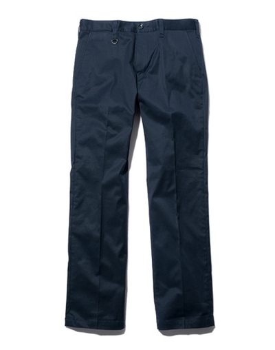 ソフネット SOPHNET スキニーチノパンツ STRETCH COTTON PANT