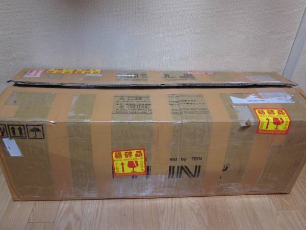 ◆TEIN STREET FLEX CY4A CY3A CX4A CY5A GES20-51SS4◆未使用