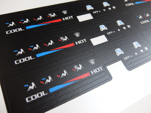 ジムニーJA11JA22用エアコンレディーパネル！お待たせしました！